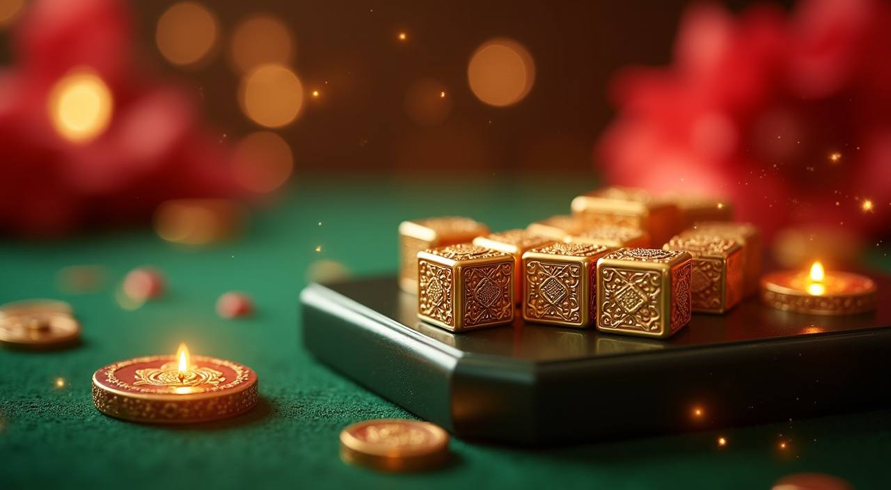 pw99 Table Let Ride Poker কেমন করে চলে pw99-তে